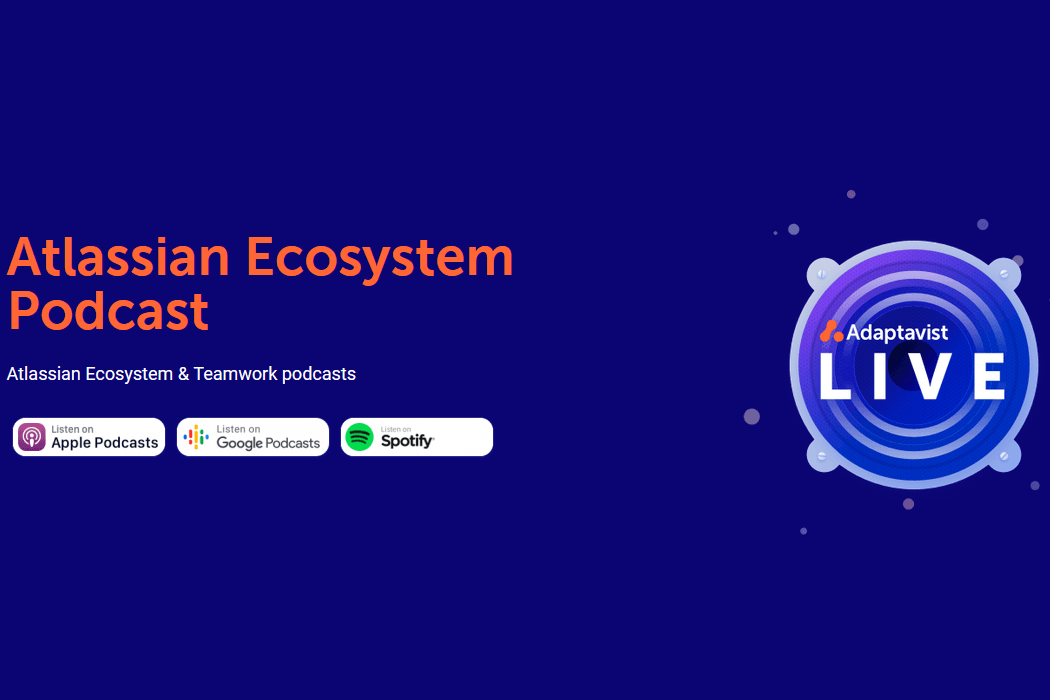 Atlassian Ecosystem Podcast