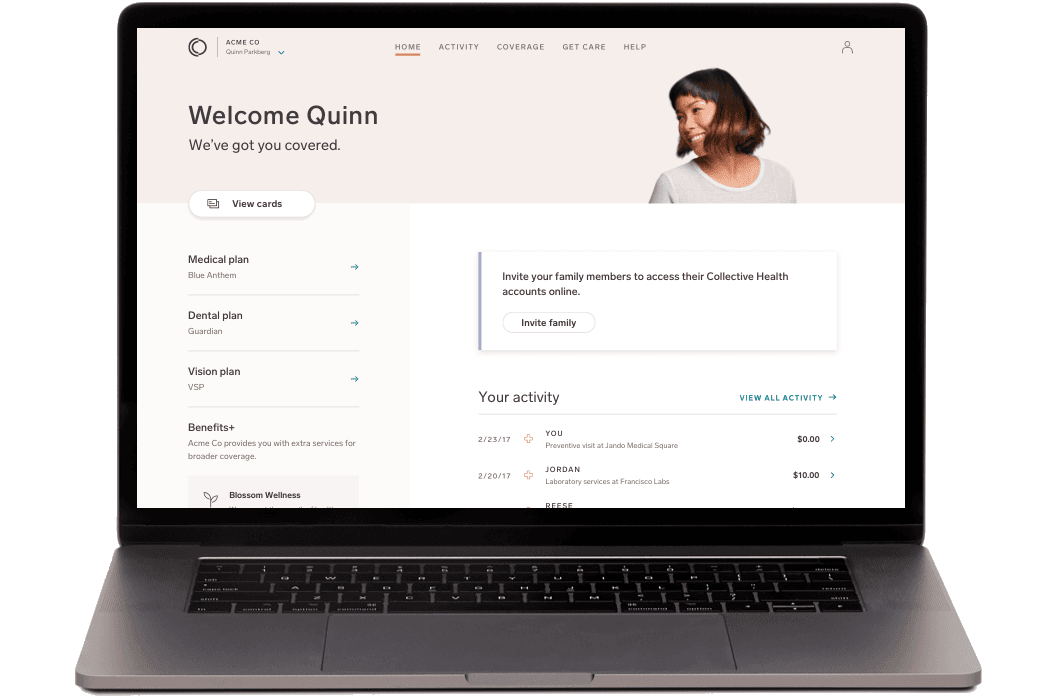 Atlassian Implementation for Collective Health