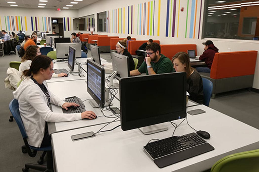 Fleet Management: 6,000 Computers